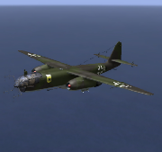 Arado234B